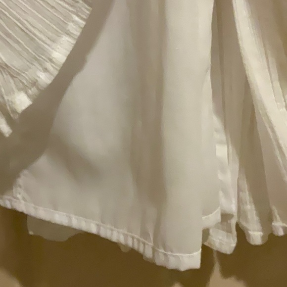 White skirt, Suzannegrae, small - Picture 3 of 7